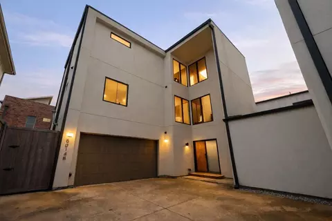 5014 Mission Ave #B, Dallas, TX 75206