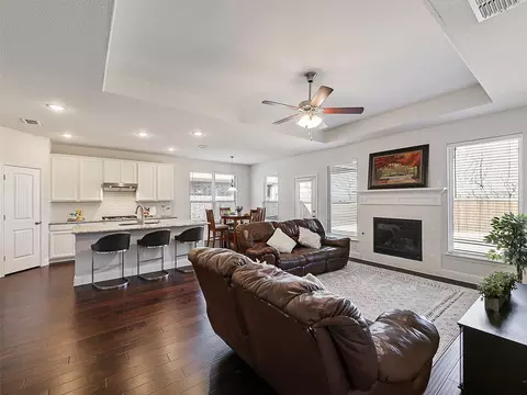 3013 Spring Creek Trl, Prosper, TX 75078