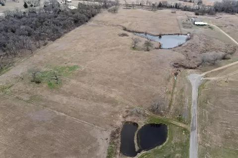 lot8 Private Road 5210, Athens, TX 75751