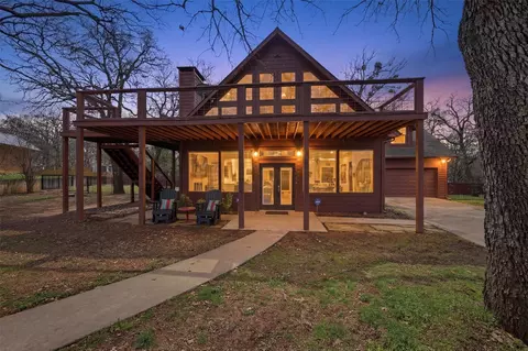 129 Eagleview Cir, Pottsboro, TX 75076