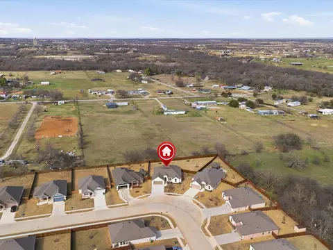 829 Haley St, Springtown, TX 76082 photo 37