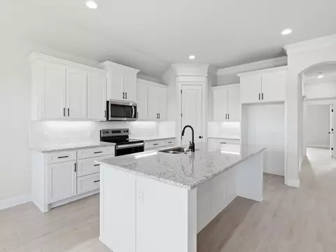 829 Haley St, Springtown, TX 76082 photo 18