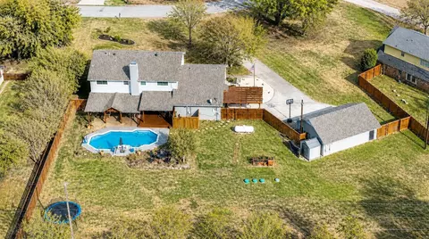 224 Windy Ln, Rockwall, TX 75087