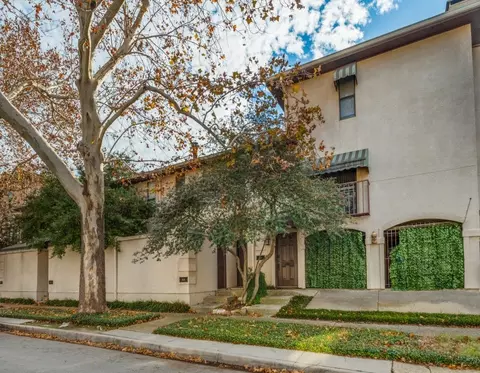 3616 Reagan St, Dallas, TX 75219