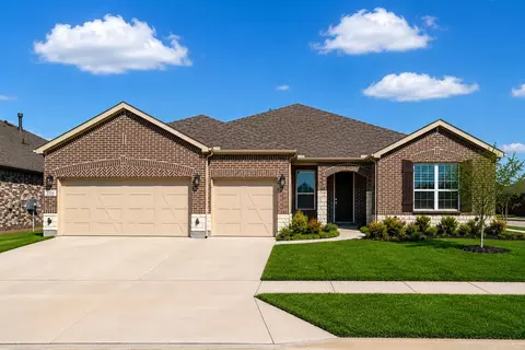 1133 Cornerstone Dr, Krugerville, TX 76227