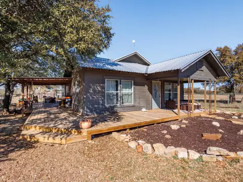 3415 Farm Market 1849, Brownwood, TX 76801