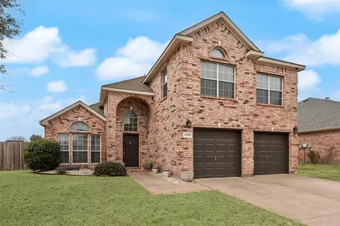 5209 Charisma Dr, Midlothian, TX 76065