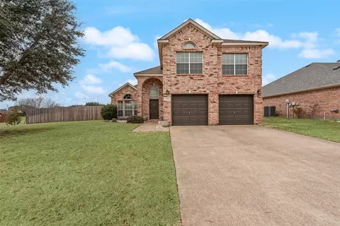 5209 Charisma Dr, Midlothian, TX 76065