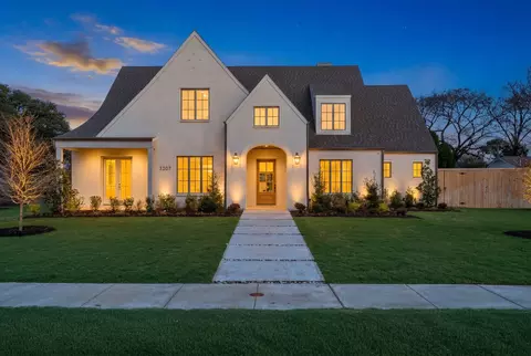 3207 Latham Dr, Dallas, TX 75229