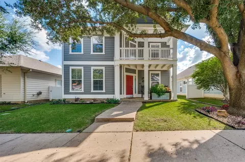 10140 Cedar Lake Dr, Providence Village, TX 76227