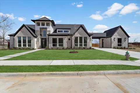 186 Acorn, Denison, TX 75020
