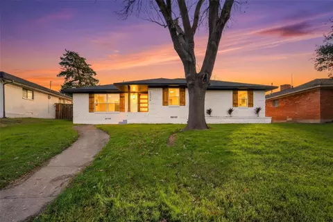 6526 Rock Canyon Trl, Dallas, TX 75232