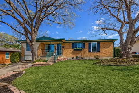 2217 Longwood Ln, Dallas, TX 75228