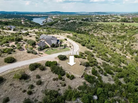 70 Castle Harbour Dr, Graford, TX 76449
