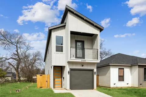 3703 York St, Dallas, TX 75210