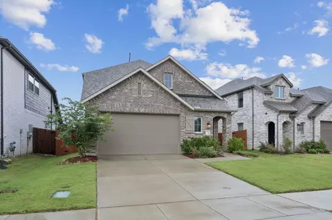 3915 Mercedes Bnd, Forney, TX 75126