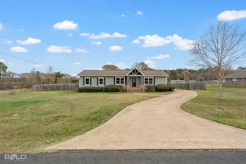 3725 Farmridge Rd, Keithville, LA 71047
