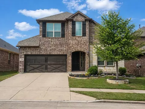 14808 Brettridge Dr, Aledo, TX 76008