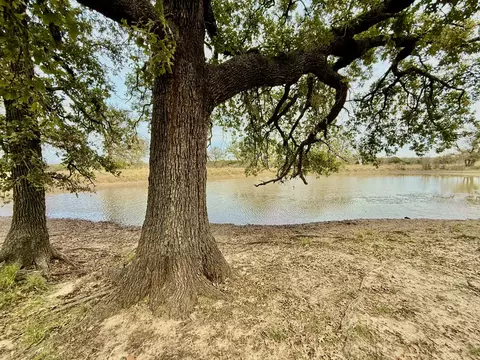 tbd Cr 2200, Hico, TX 76457