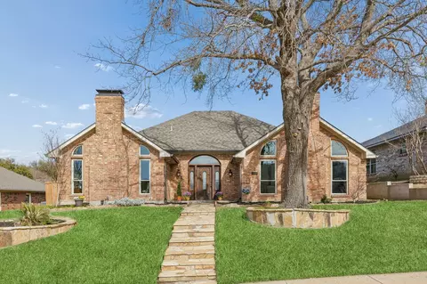 2707 Monet Pl, Dallas, TX 75287