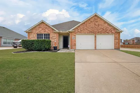 622 Reindeer Dr, Midlothian, TX 76065