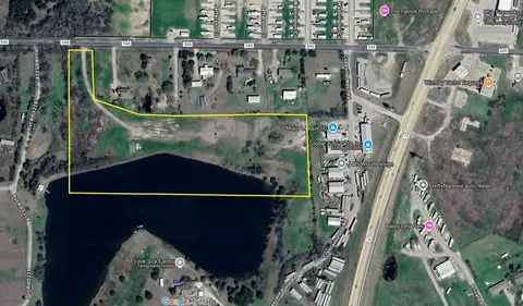 14744 County Road 546, Nevada, TX 75173