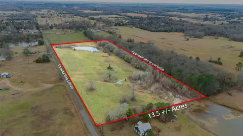 tbd County Road 4930, Quitman, TX 75783
