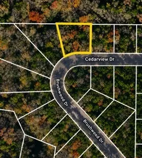 8 Cedarview Dr, Cedar Hill, TX 75104