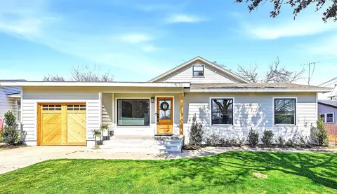5041 Nadine Dr, Haltom City, TX 76117