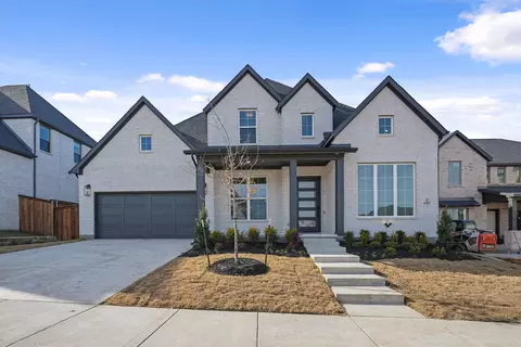 16469 Pelican Hill Ln, Frisco, TX 75033