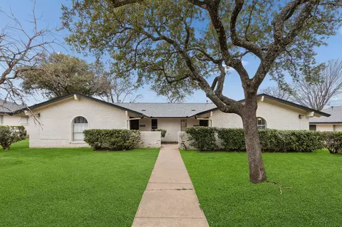 15755 El Estado Dr, Dallas, TX 75248