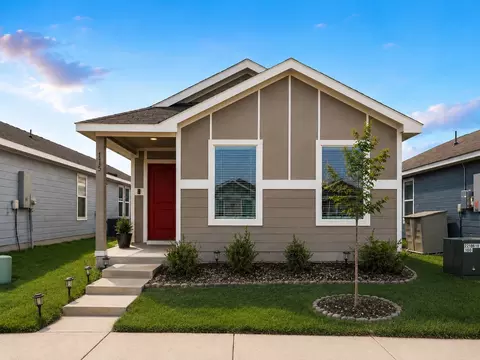 115 Herman Ln, Princeton, TX 75407