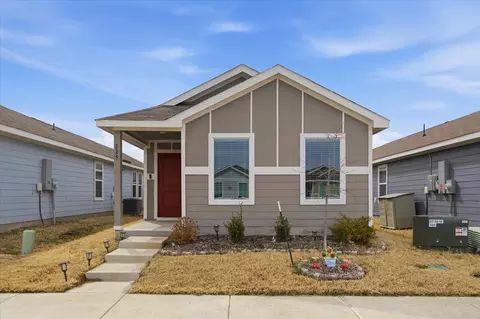 115 Herman Ln, Princeton, TX 75407