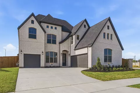 611 Mayfair Ln, Frisco, TX 75033