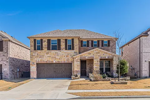 3712 Highland Bayou Dr, Prosper, TX 75078