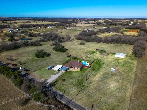 4410 Brushy Rd, Granbury, TX 76048