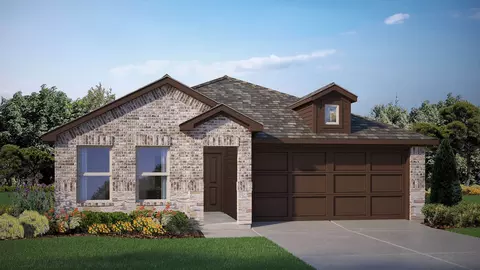 2209 Waylon Dr, Fort Worth, TX 76036