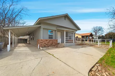 3636 Saint Louis Ave, Fort Worth, TX 76110