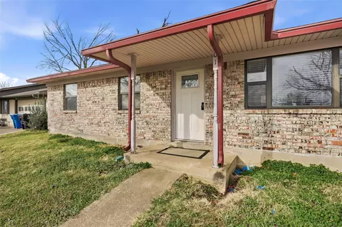 201 Ross Ave, Denison, TX 75020
