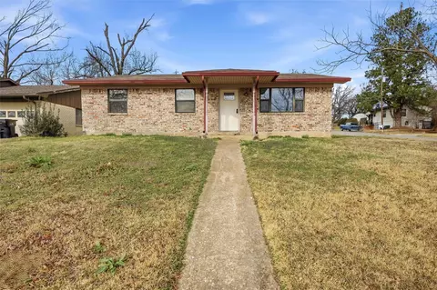 201 Ross Ave, Denison, TX 75020