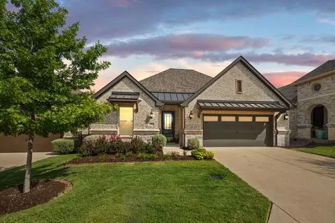 2503 Nueva Way, Mansfield, TX 76063