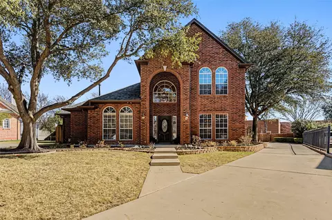 4245 Fairway Crossing Dr, Fort Worth, TX 76137