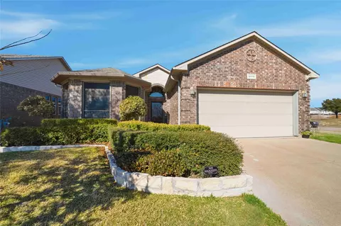5616 Paluxy Sands Trl, Fort Worth, TX 76179