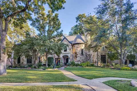 2813 Hidden Forest Dr, Mckinney, TX 75072
