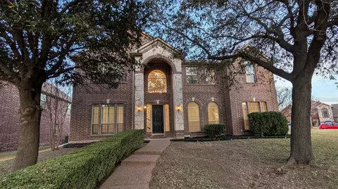 2009 Templegate Dr, Mckinney, TX 75072
