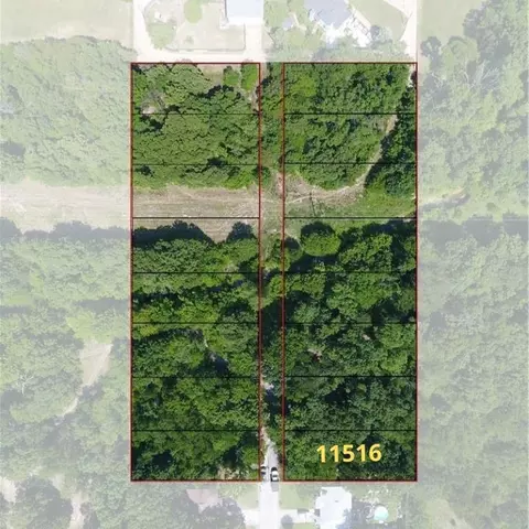 11516 Oak Tree Rd, Balch Springs, TX 75180