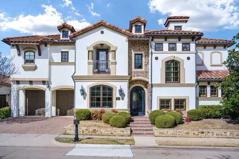 5757 Bernay Ln, Plano, TX 75024