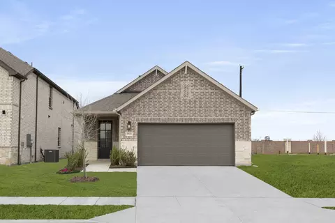 5933 Laurel Lake Ln, Pilot Point, TX 76258
