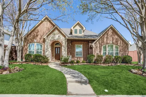 1803 Caprock Rd, Allen, TX 75002