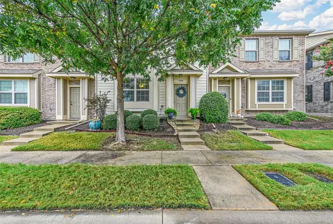 2988 Peyton Brook Dr, Fort Worth, TX 76137